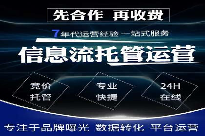 SEM托管服务助力企业实现快速转化案例